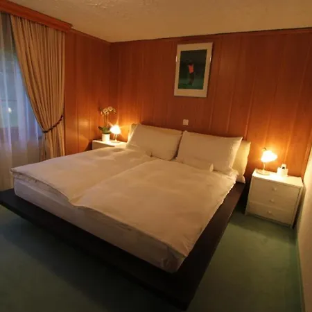 Appartement Albatros Zermatt