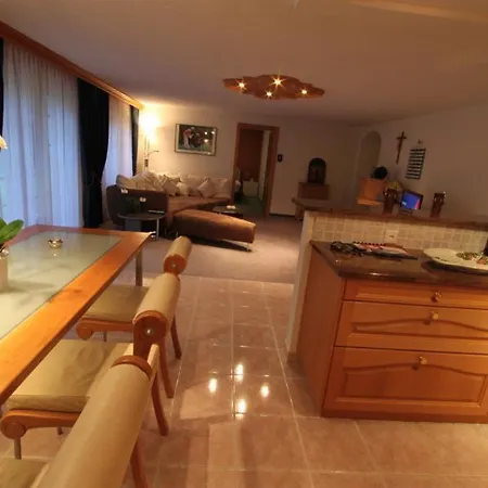Appartement Albatros