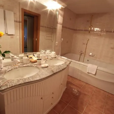 Albatros Appartement Zermatt