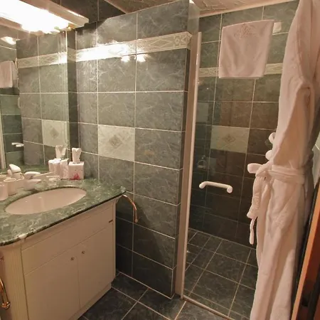 Albatros Appartement