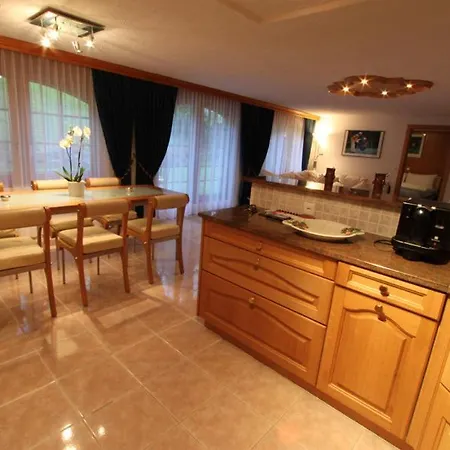 Appartement Albatros *
