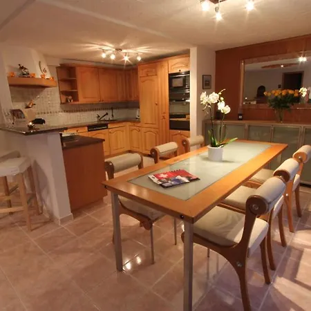 Albatros Appartement *