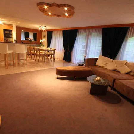 Appartement Albatros
