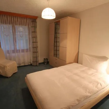 Appartement Albatros *