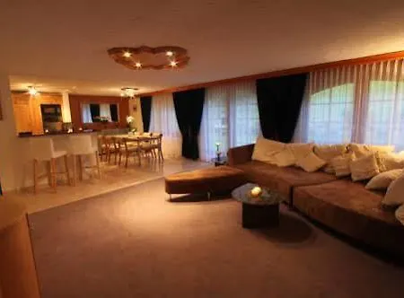Appartement Albatros Zermatt